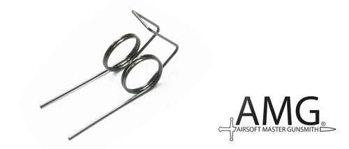 AMG Hammer Spring for APFG MPX GBB ( Winter Use )