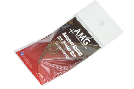 AMG Hammer Spring for APFG MPX GBB ( Winter Use )