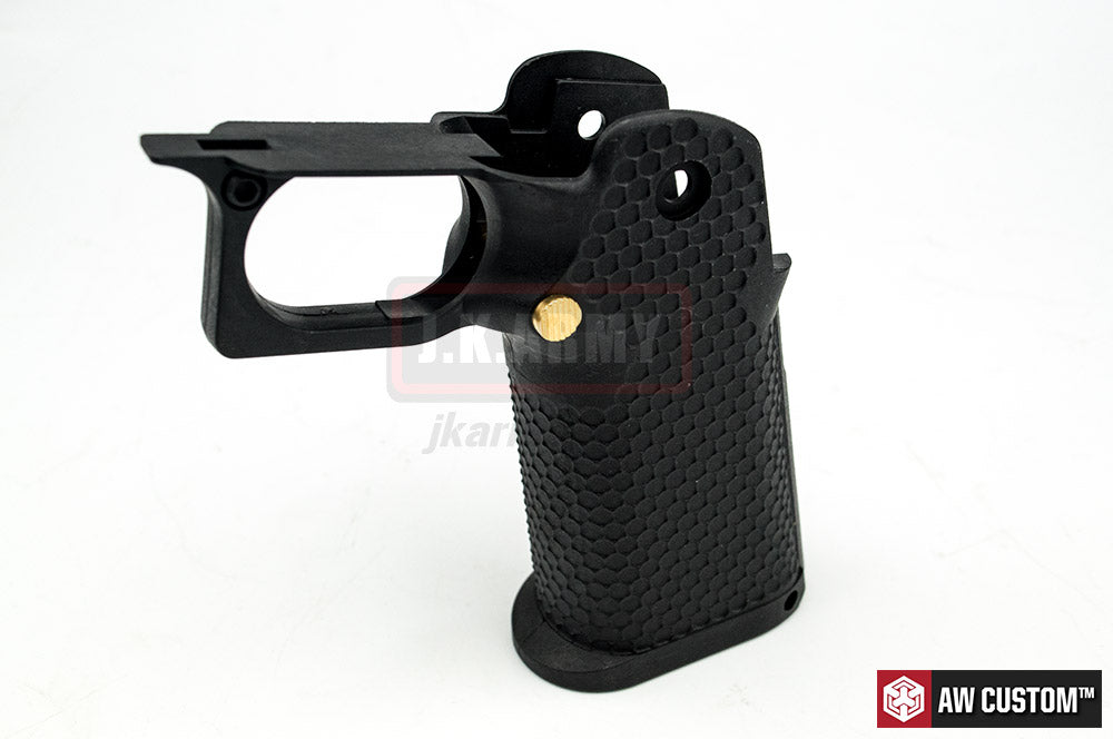 AW Custom™ AW 5.1 HX Grip without Housing