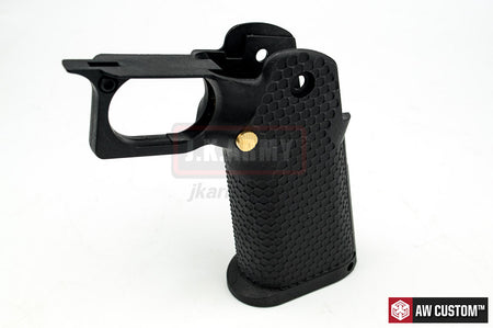 AW Custom™ AW 5.1 HX Grip without Housing