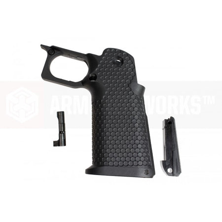 ARMORER WORKS AW 5.1 Hi-Capa HX Grip with Housing