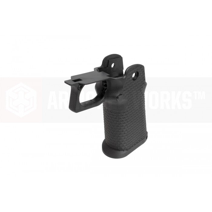 ARMORER WORKS AW 5.1 Hi-Capa HX Grip with Housing