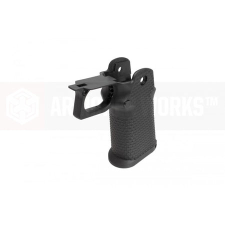 ARMORER WORKS AW 5.1 Hi-Capa HX Grip with Housing