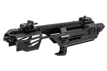 AW Custom Tactical Carbine Conversion Kit For Cybergun Desert Eagle GBBP Series