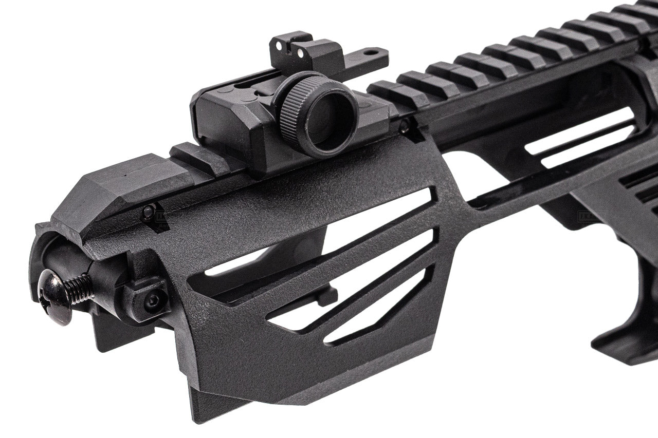 AW Custom Tactical Carbine Conversion Kit For Cybergun Desert Eagle GBBP Series