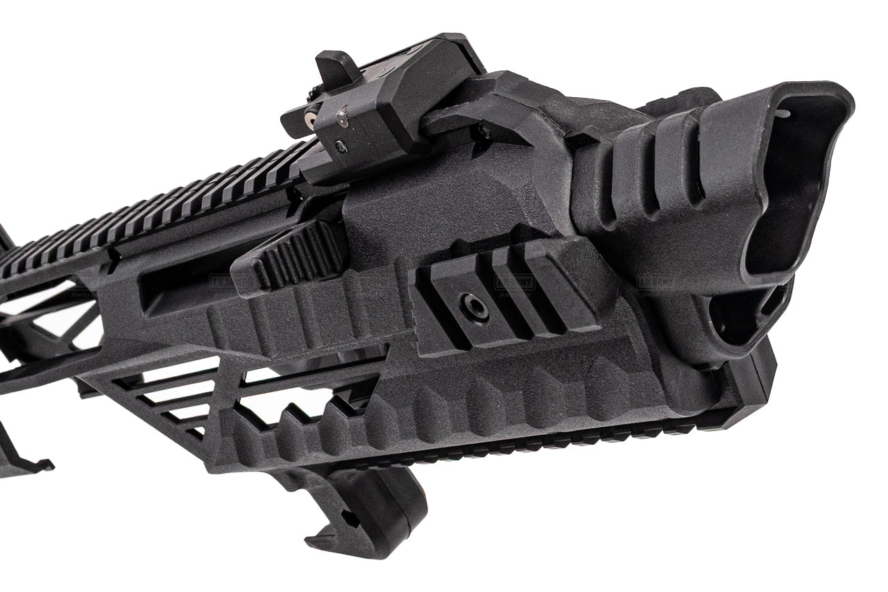 AW Custom Tactical Carbine Conversion Kit For Cybergun Desert Eagle GBBP Series