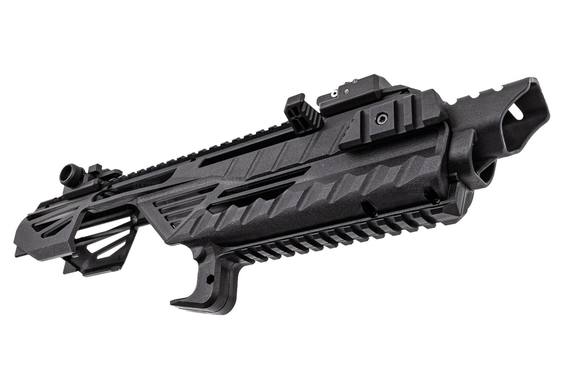 AW Custom Tactical Carbine Conversion Kit For Cybergun Desert Eagle GBBP Series