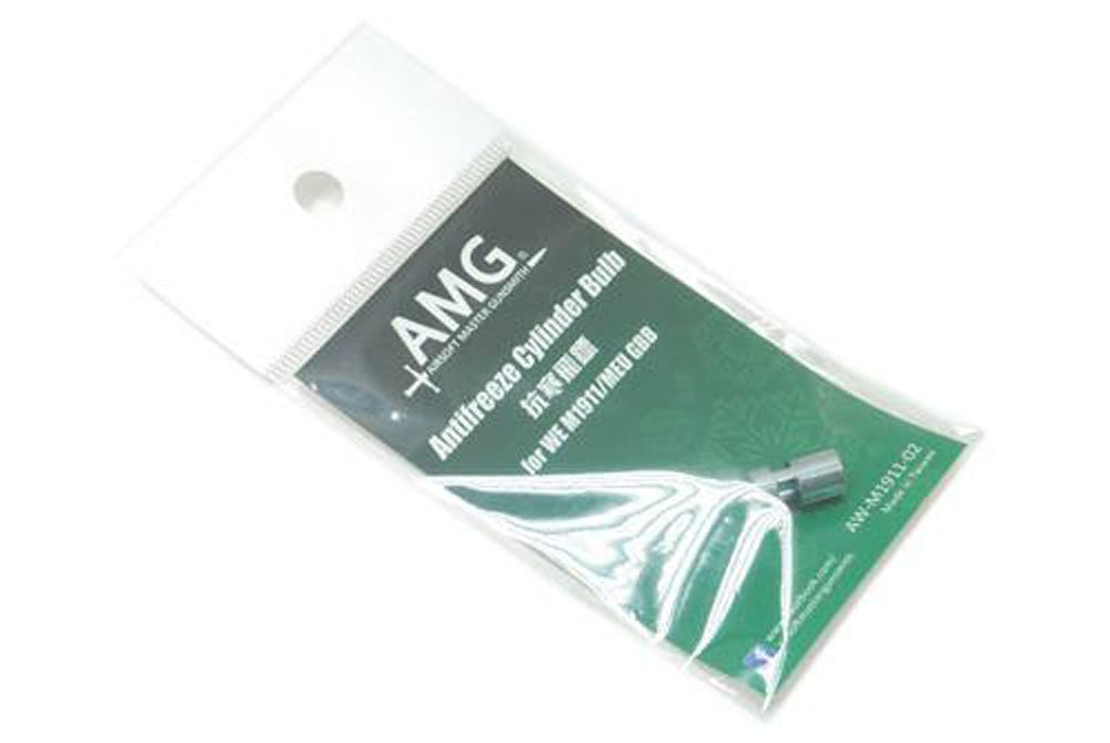 AMG Antifreeze Cylinder Bulb for WE M1911 ( Flute )