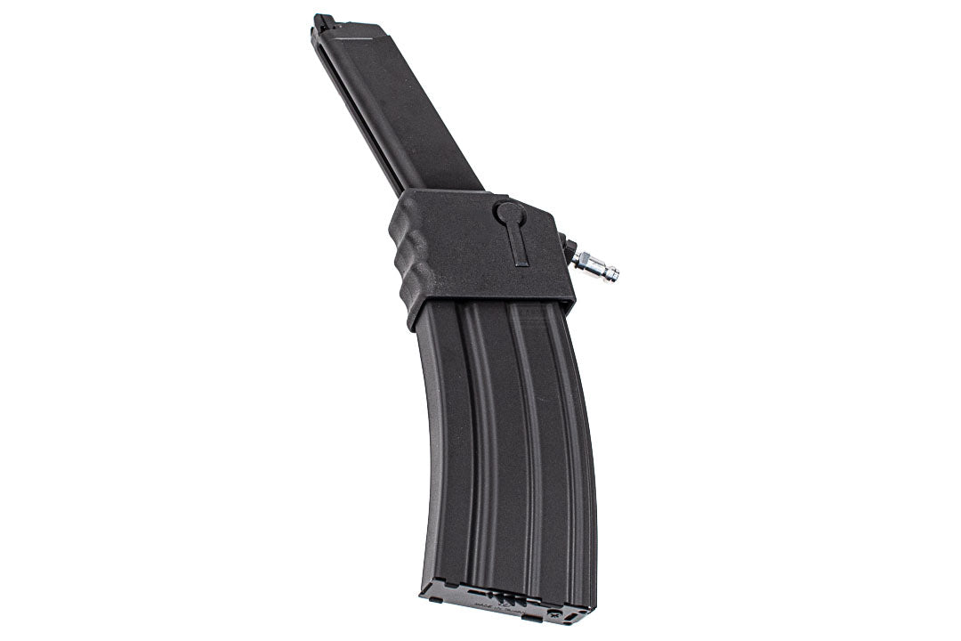 AW Custom HPA M4 AEG Magazine Adaptor Set For AW G Model GBBP Series