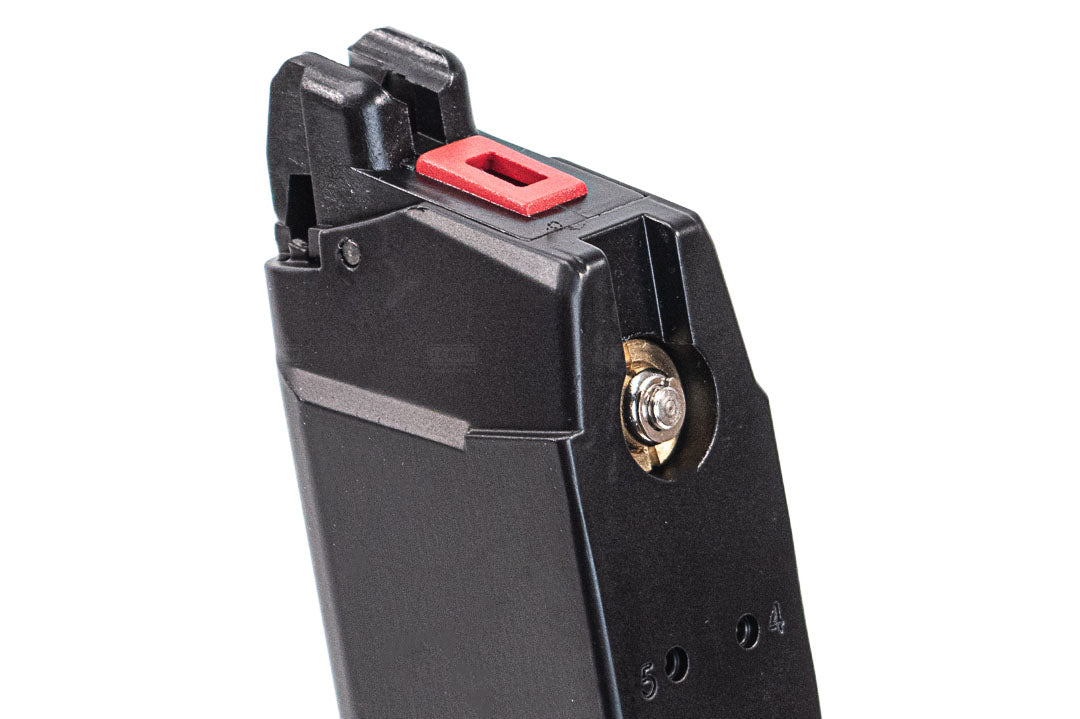 AW Custom HPA M4 AEG Magazine Adaptor Set For AW G Model GBBP Series