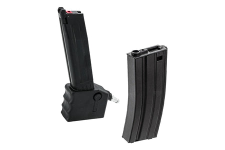 AW Custom HPA M4 AEG Magazine Adaptor Set For AW Hi-Capa GBBP Series