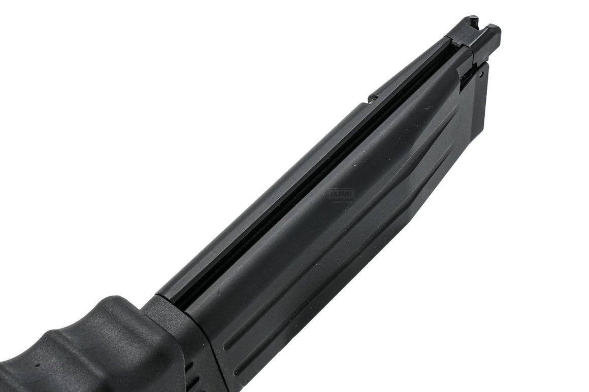 AW Custom HPA M4 AEG Magazine Adaptor Set For AW Hi-Capa GBBP Series
