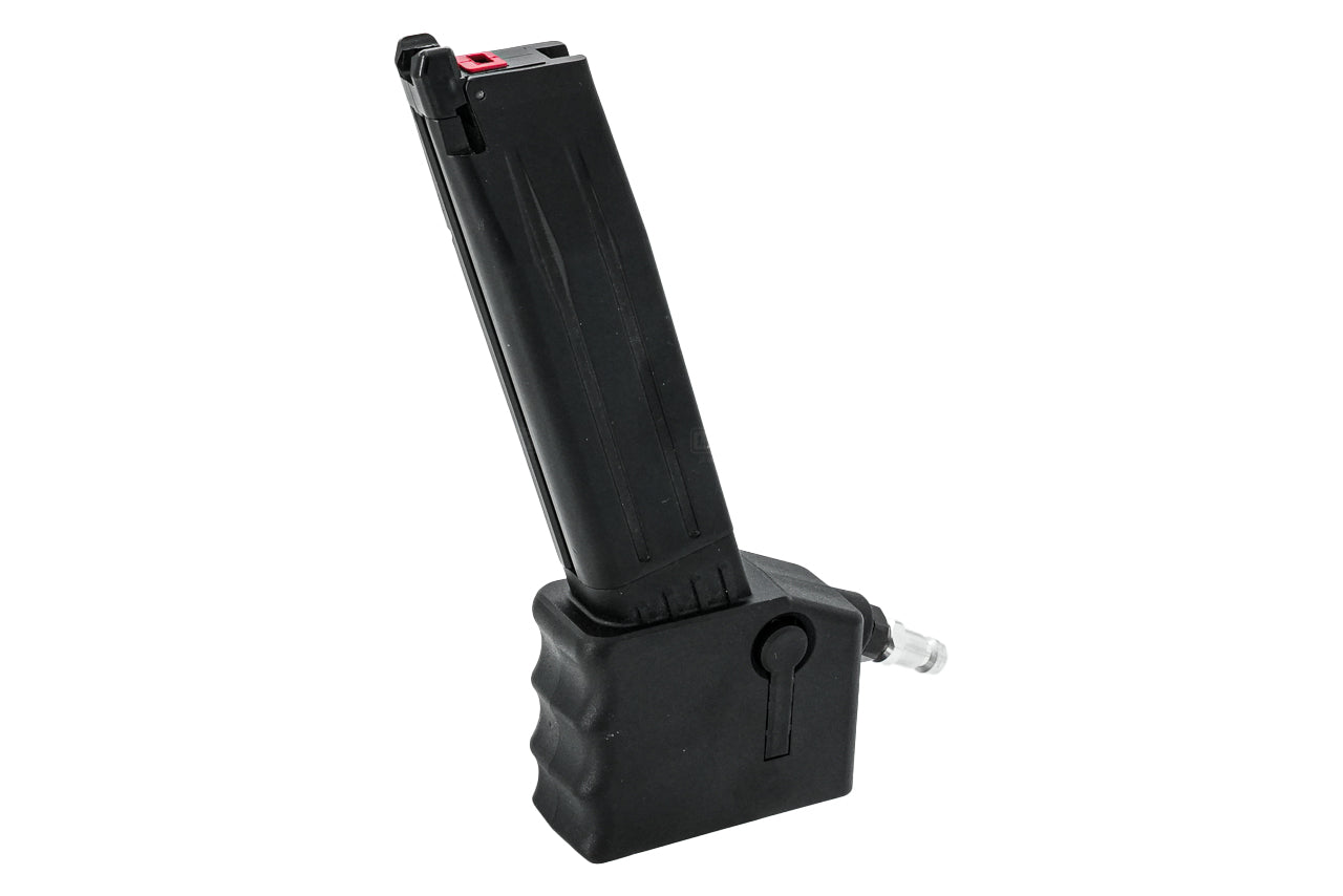 AW Custom HPA M4 AEG Magazine Adaptor Set For AW Hi-Capa GBBP Series