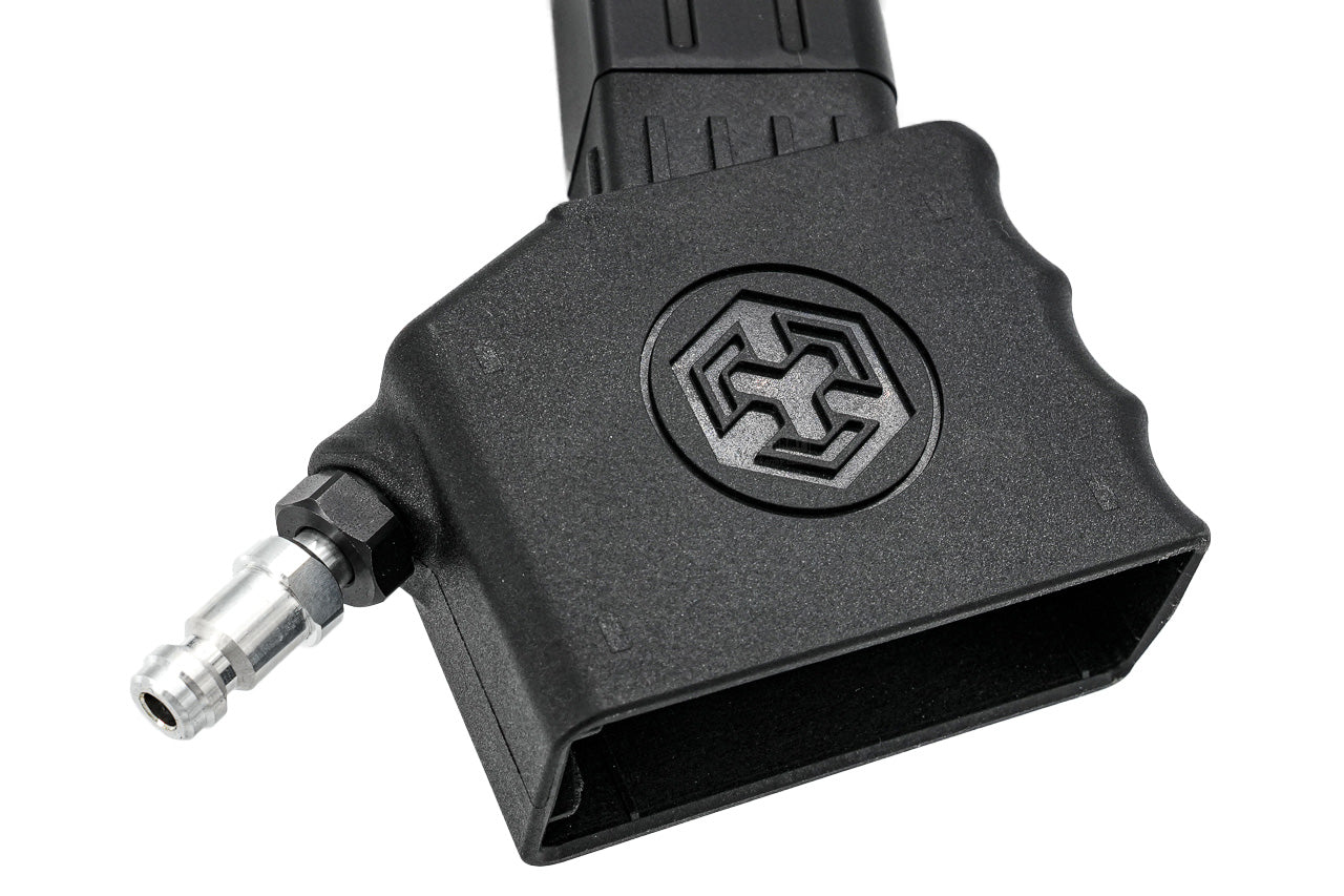 AW Custom HPA M4 AEG Magazine Adaptor Set For AW Hi-Capa GBBP Series