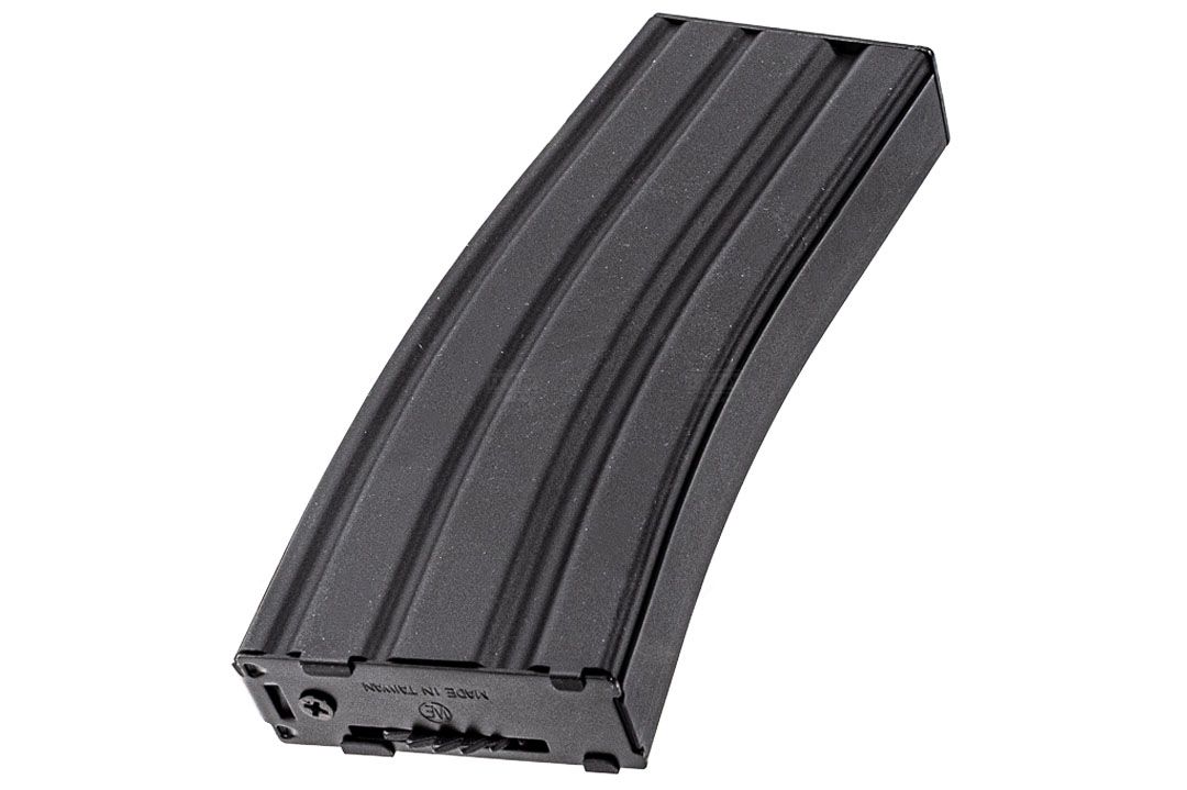 AW Custom HPA M4 AEG Magazine Adaptor Set For AW Hi-Capa GBBP Series