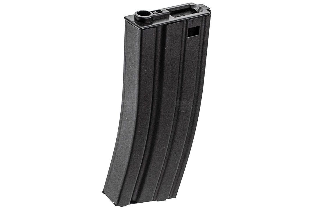 AW Custom HPA M4 AEG Magazine Adaptor Set For AW Hi-Capa GBBP Series