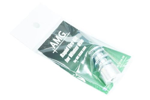 AMG Rapid Fire Kit for Cyber Gun / WE SCAR GBB