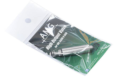 AMG AMG High Output Valve for WE SCAR H GBBR