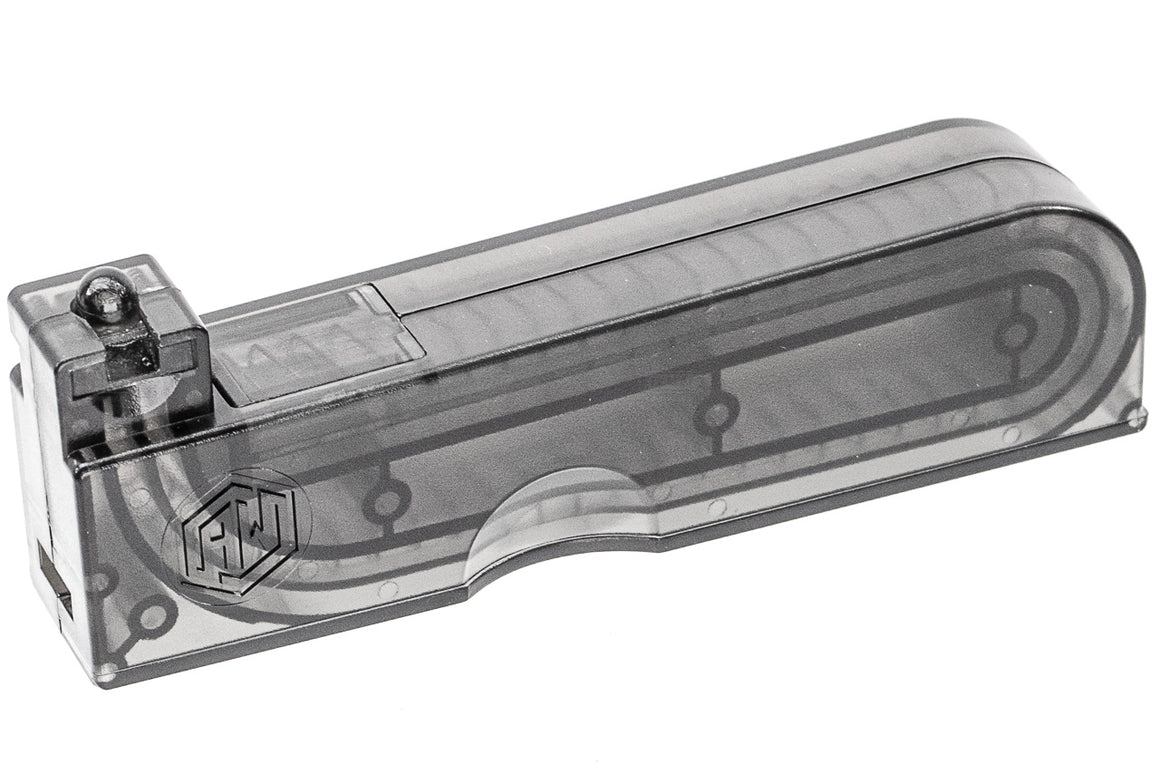 Archwick B&T SPR 300 Pro Bolt Action Spring Sniper Rifle Airsoft ( Black )