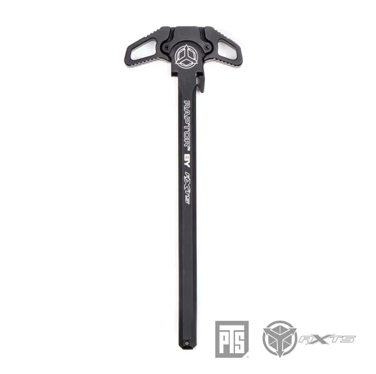 PTS AXTS Raptor Ambidextrous Charging Handle GBB ( G&P )