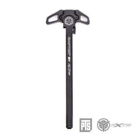 PTS AXTS Raptor Ambidextrous Charging Handle GBB ( G&P )