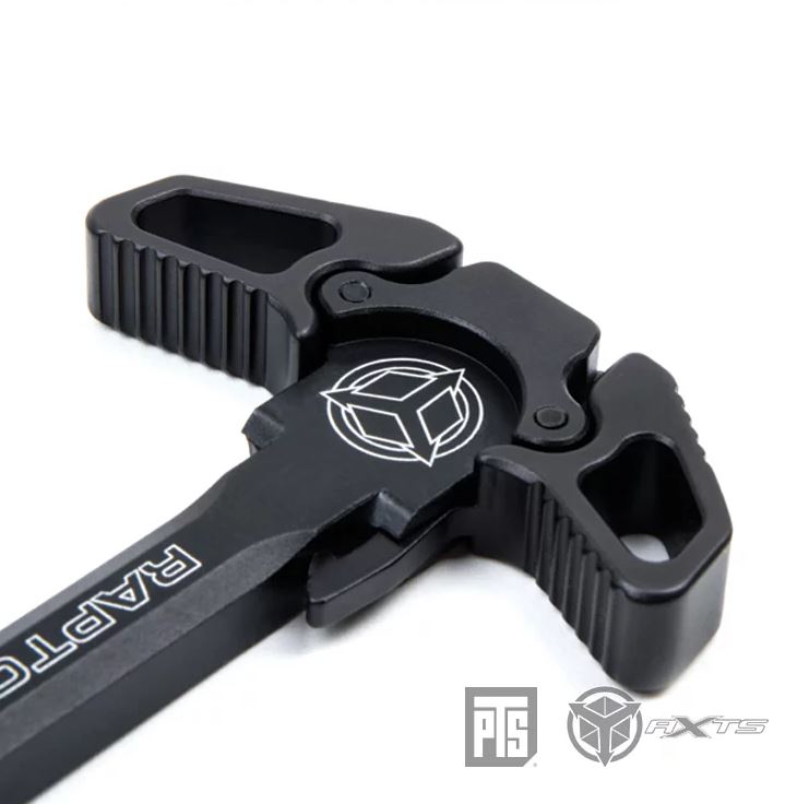 PTS AXTS Raptor Ambidextrous Charging Handle GBB ( GHK )