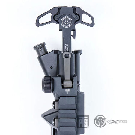 PTS AXTS Raptor Ambidextrous Charging Handle GBB ( G&P )