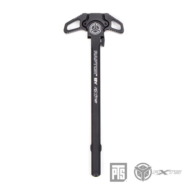 PTS AXTS Raptor Ambidextrous Charging Handle GBB ( GHK )