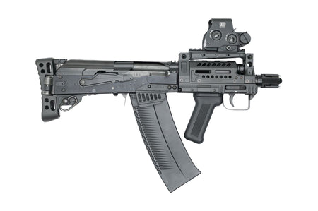 ITP Groza-12 Bullpup Conversion Kit For Marui TM SAIGA-12 SBS GBB Shotgun -Red