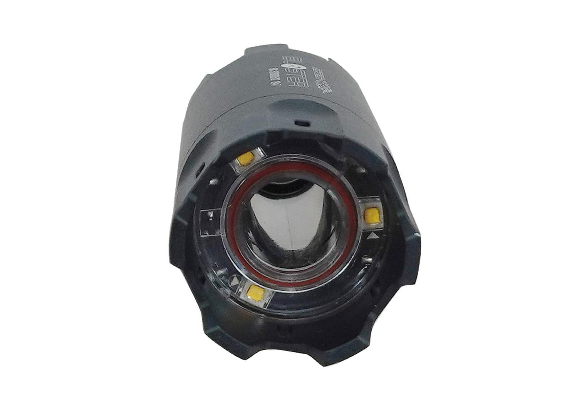 Acetech Blaster Tracer unit  ( M14 CCW / M11 CW ) ( with Flame Effect ) ( Black / Tan )-Tan