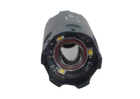 Acetech Blaster Tracer unit  ( M14 CCW / M11 CW ) ( with Flame Effect ) ( Black / Tan )-Tan