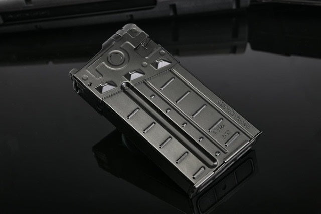 UMAREX / VFC H&K PSG-1 GBBR ( HK PSG1 )