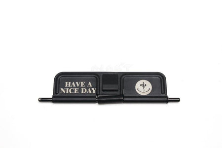 FCC Gen2 Dust Cover set Open Style (HAVE A NICE DAY)