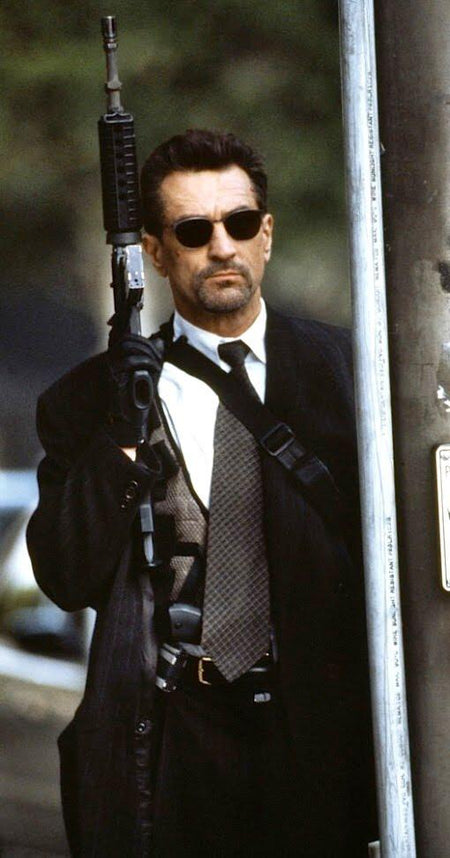 HEAT TAC Vest ( Black ) ( Limited Edition )