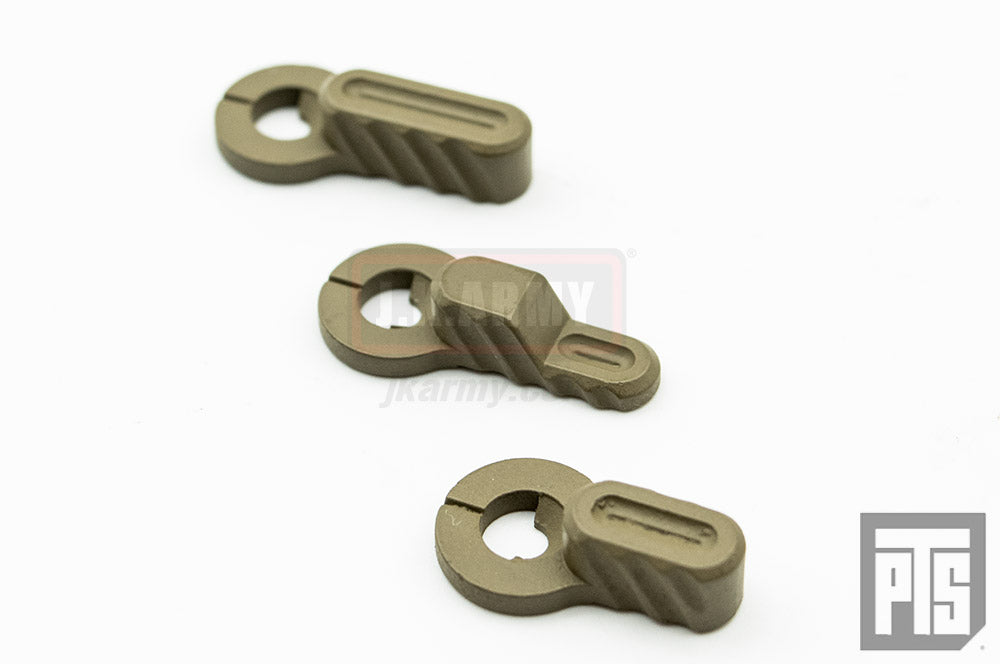 B.A.D Safety Selector (ERG) (DE)