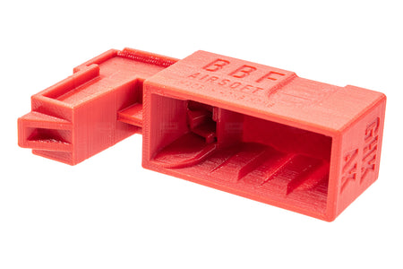 BBF Airsoft GHK AK GBB Magazine Loader Adapter ( For Odin Innovations M12 Sidewinder BBs Speed Loader )