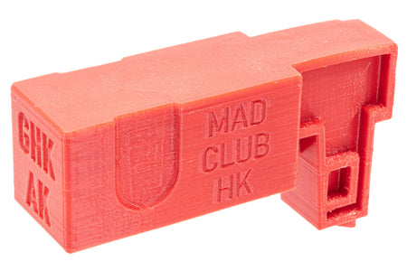 BBF Airsoft GHK AK GBB Magazine Loader Adapter ( For Odin Innovations M12 Sidewinder BBs Speed Loader )