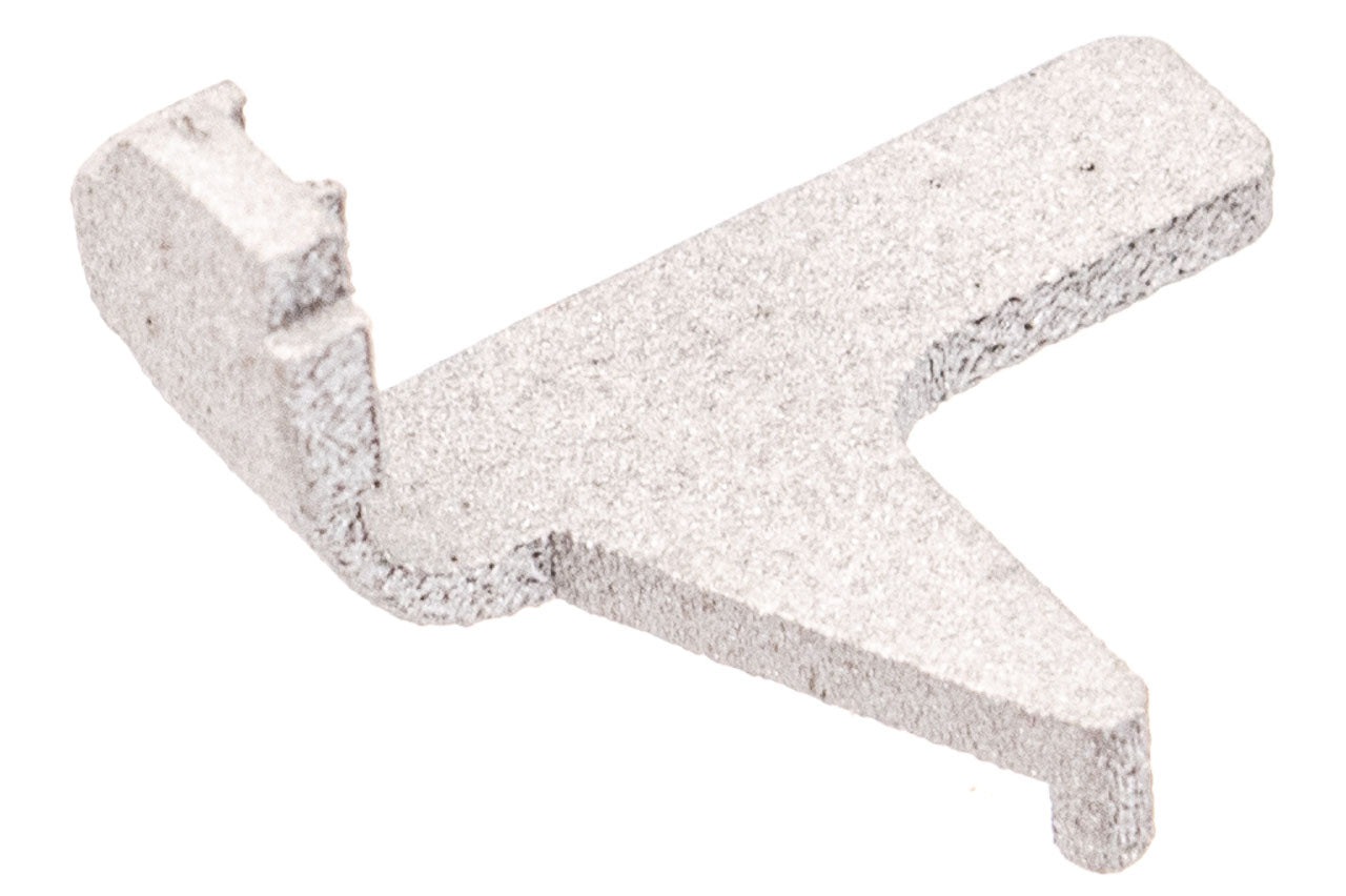 BBF Airsoft 316 Stainless Steel Hop Up Lever for Tokyo Marui AKM GBB with Maple Leaf Omega Hop Up Tensioner Nub