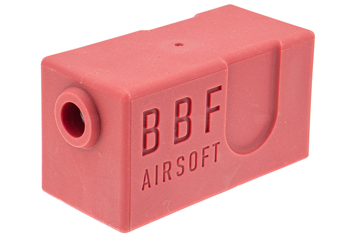 BBF Airsoft Loader Adapter ( Nylon ) ( For VFC M4 GBB )