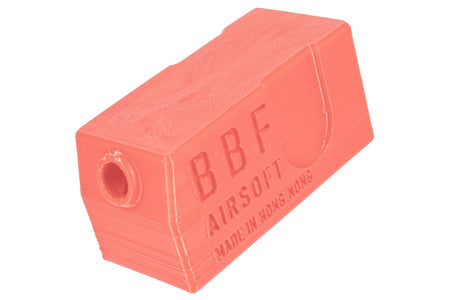 BBF Airsoft Loader Adapter ( For GHK Glock 17 GBB Gas Magazine Series )