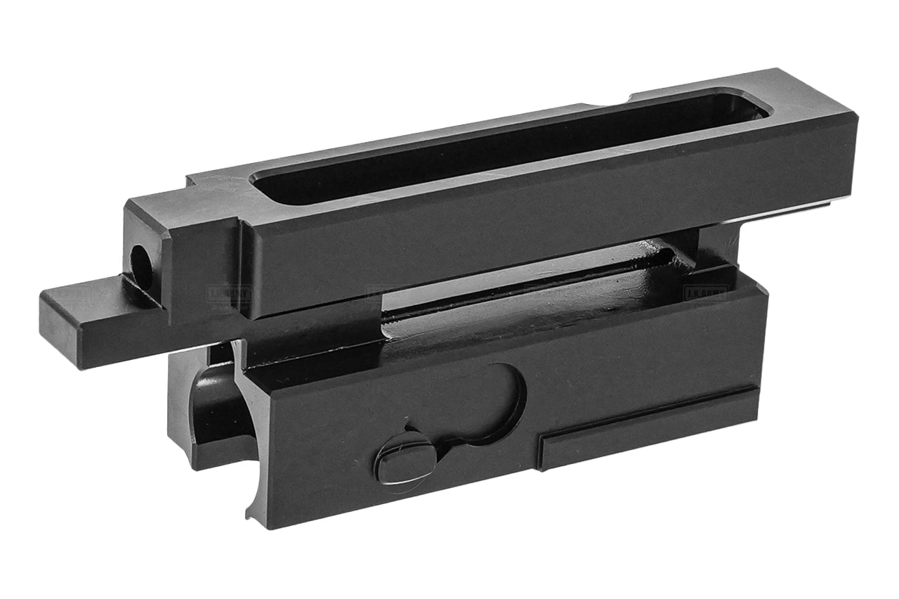 BBT Steel Bolt Carrier For MARUYAMA ISO556 GBBR
