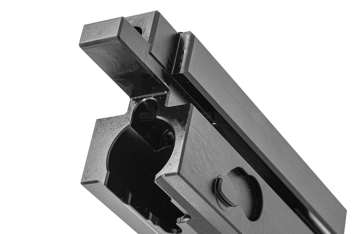 BBT Steel Bolt Carrier For MARUYAMA ISO556 GBBR