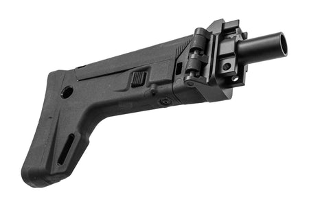 BBT ACR Style Adjustable Folding Stock For MARUYAMA ISO556 GBBR Series