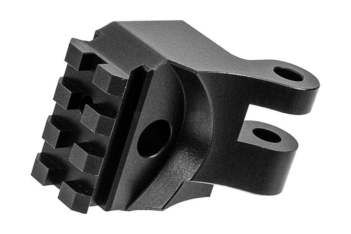 BBT M1913 20mm Rail Stock Adapter For KRYTAC Kriss Vector GBB