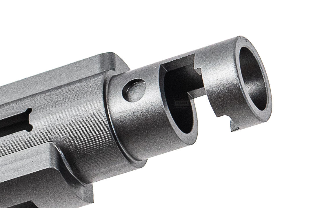 BBT CNC Aluminum Hop Up Chamber Set For Krytac Kriss Vector GBB SMG