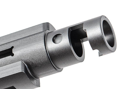 BBT CNC Aluminum Hop Up Chamber Set For Krytac Kriss Vector GBB SMG