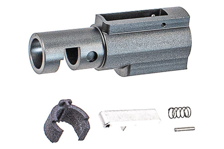 BBT CNC Aluminum Hop Up Chamber Set For Krytac Kriss Vector GBB SMG