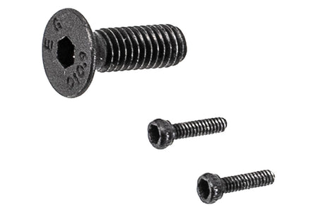 BBT Aluminum Right Hand Custom Magazine Catch For Krytac Kriss Vector GBB / AEG SMG -Red