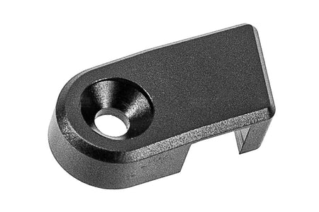 BBT Aluminum Right Hand Custom Magazine Catch For Krytac Kriss Vector GBB / AEG SMG -Red