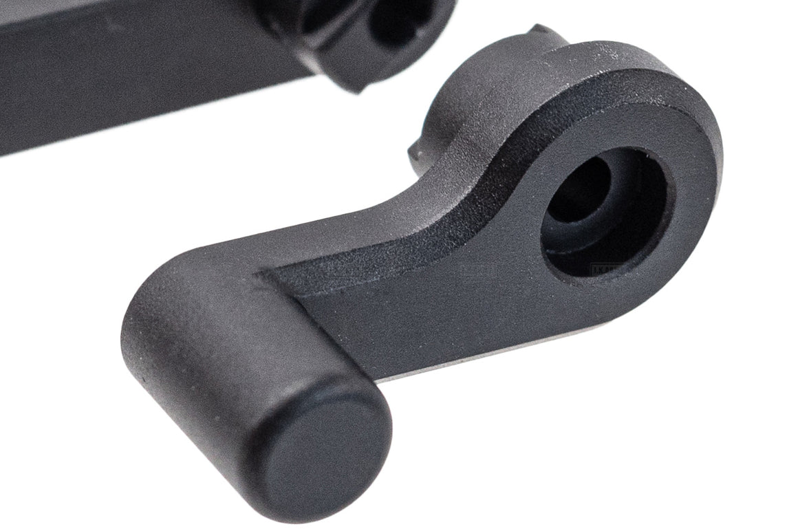 BBT HB Style Selector For Krytac Kriss Vector GBB / AEG Series -Red